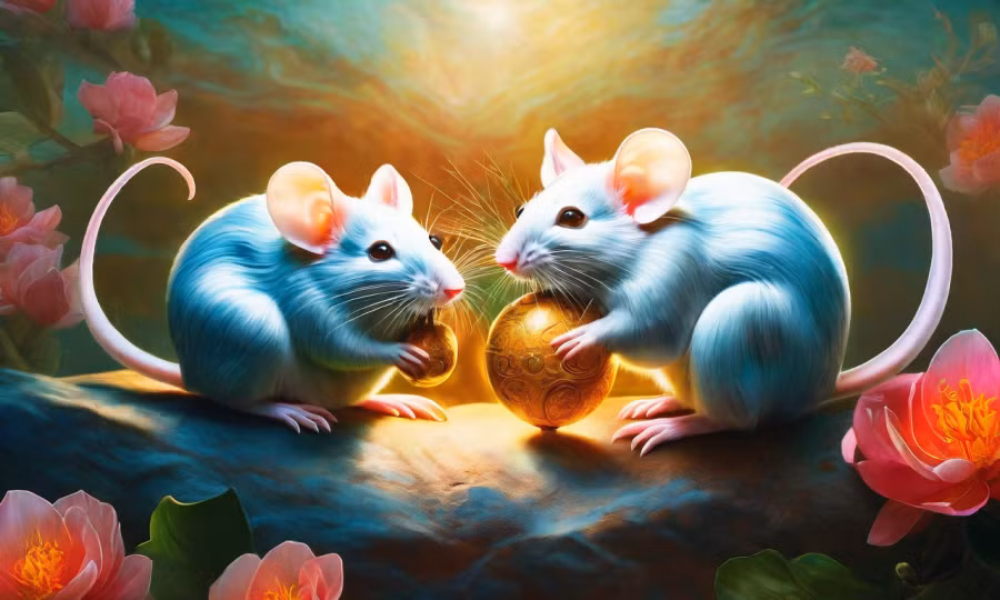  Tuổi Tý: Nếu như trong năm 2023, người tuổi Tý bước vào năm thứ 2 Tam Tai và gặp nhiều khó khăn thì từ nay đến hè 2024, họ có thể “thở phào nhẹ nhõm" vì có sự hỗ trợ lớn từ giao diện Tam hợp Thái tuế. 