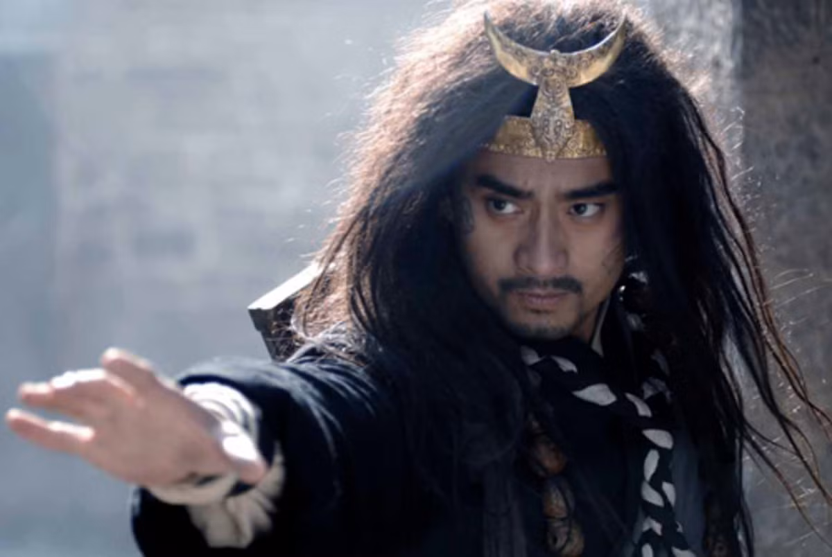 Từ nhỏ Võ Tòng đã mê luyện võ thuật. Nhờ nhiều năm khổ luyện, ông trở thành người giỏi võ nghệ, thích hành hiệp trượng nghĩa, nổi tiếng là con người nghĩa khí.