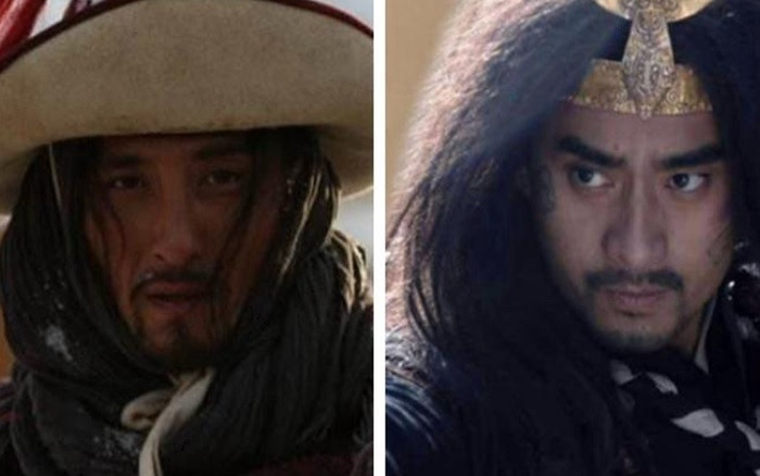 Là cô gái duy nhất độc thân trên Lương Sơn, không ít anh hùng muốn cưới Hỗ Tam Nương làm vợ. Vương Anh là một trong số đó. Ông đã nói chuyện với Tống Giang, mong ông giúp mình cưới được Hỗ Tam Nương.