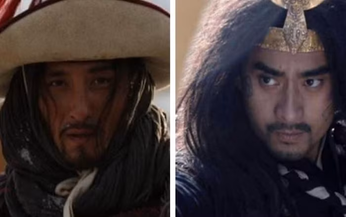 Là cô gái duy nhất độc thân trên Lương Sơn, không ít anh hùng muốn cưới Hỗ Tam Nương làm vợ. Vương Anh là một trong số đó. Ông đã nói chuyện với Tống Giang, mong ông giúp mình cưới được Hỗ Tam Nương.