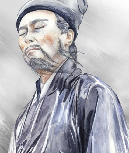 Theo đó, quân Ngụy chỉ mất 3 tháng để chiếm được nhà Thục kể từ khi phát động cuộc chiến. Điều này cho thấy 2 nhân tài mà Gia Cát Lượng bồi dưỡng đã không thành công dẫn tới nhà Thục diệt vong. Ảnh trong bài mang tính minh họa.