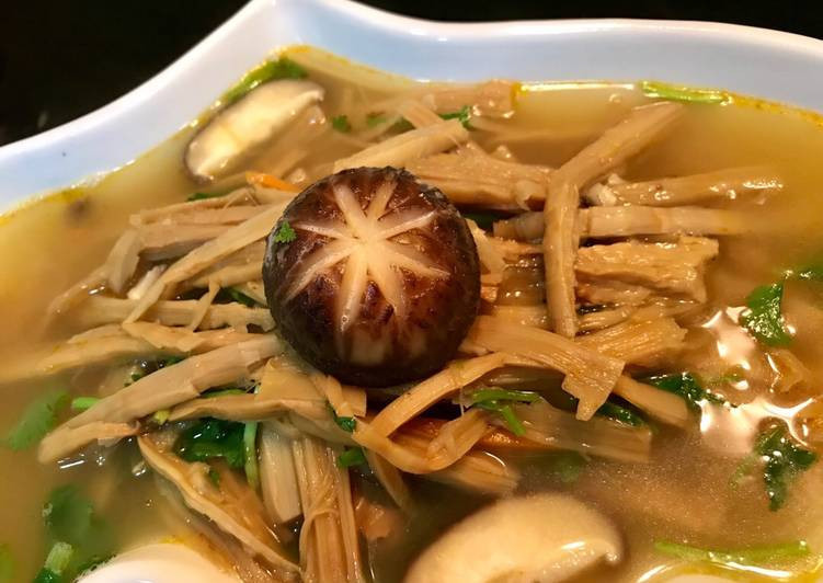 Mang ngon nhung lai chua mot chat co hai cho co the