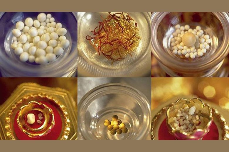 Lễ trà tỳ được hiểu là nghi thức hỏa thiêu nhục thân của một vị Phật hay cao tăng Phật giáo. Xá lợi là tinh hoa, được đúc kết bằng công hạnh thiền định. Chỉ những thiền sư tu hành đắc đạo mới có thể để lại xá lợi sau khi viên tịch và thực hiện lễ trà kỳ.