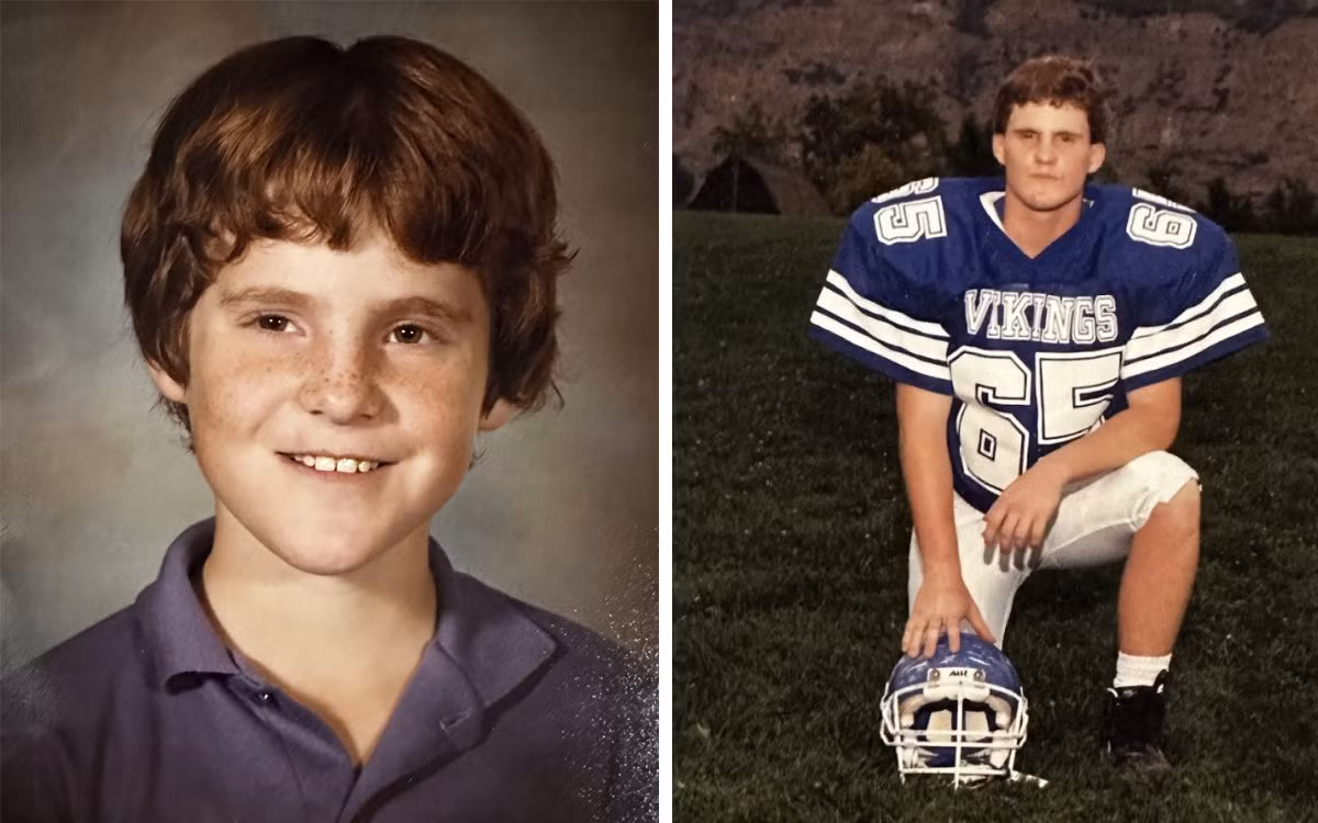 Tu cau be rua bat thue tro thanh bac si benh vien danh gia