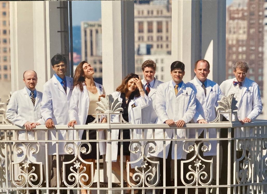 Tu cau be rua bat thue tro thanh bac si benh vien danh gia-Hinh-3