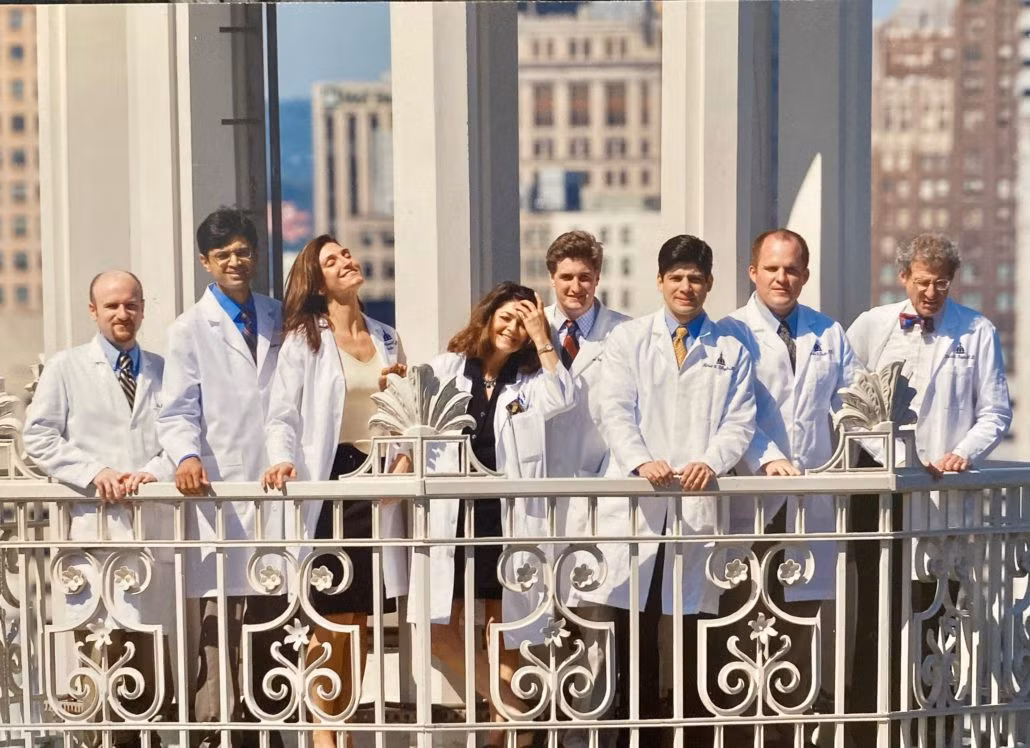 Tu cau be rua bat thue tro thanh bac si benh vien danh gia-Hinh-3