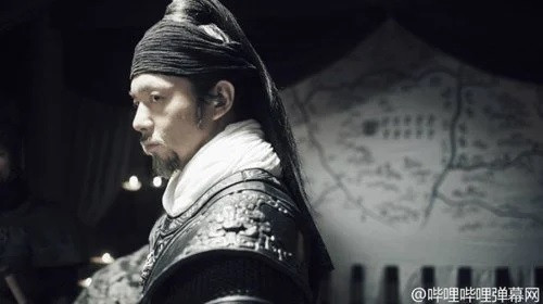 Năm 229 trước Công nguyên, 10 vạn quân Tần chia 3 đường tiến đánh nước Triệu. Lý Mục được phong làm đại tướng quân chỉ huy binh sĩ đánh địch.