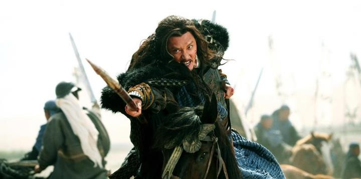 Hạng Vũ (232 trước Công nguyên - 202 trước Công nguyên) là một vị tướng nổi tiếng, có công lớn trong việc lật đổ nhà Tần. Trong “Sử ký” của Tư Mã Thiên, nhà họ Hạng đời đời làm tướng nước Sở.