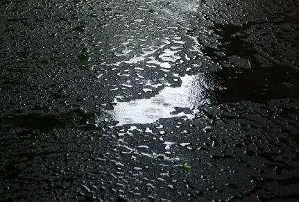 Sau đó, chất nhầy La Mancha Negra biến mất bí ẩn. Đến năm 2001, chất nhầy bí ẩn đó lại xuất hiện và trở thành nỗi ám ảnh kinh hoàng đối với các tài xế. Liên quan đến vụ việc này, các chuyên gia, nhà khoa học đã bắt tay vào nghiên cứu, giải mã bí ẩn về chất nhầy La Mancha Negra.