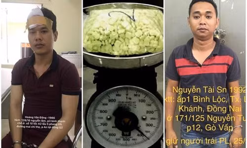 Doi boi thuong 1,3 ty vi shiper lam mat 