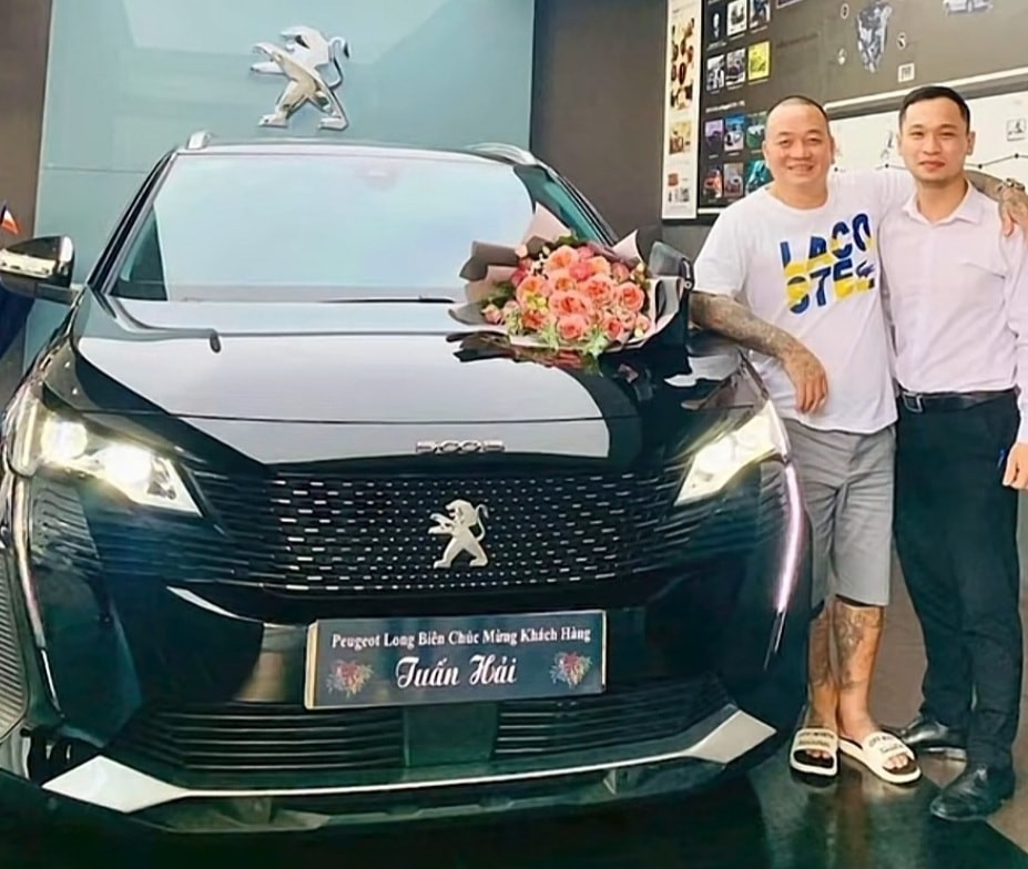 Nhìn cuộc sống hiện tại của Hải "Bánh", nhiều người thấy mừng khi một người từng mang trong mình biết bao tội lỗi, gây ra biết bao lỗi lầm biết sửa sai, làm lại cuộc đời. Điều mà không phải ai cũng có đủ bản lĩnh để làm được.