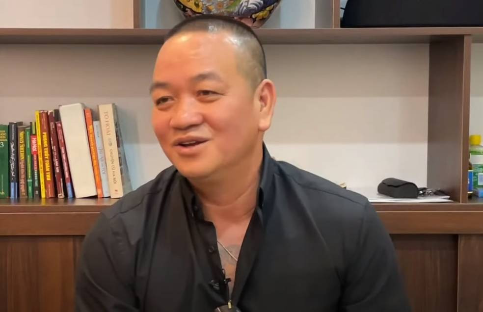 Gần 1 năm trở thành người tự do, trở về với cuộc sống đời thường, người ta không còn thấy hình bóng của một giang hồ ở Hải "Bánh". Ngay chính người đàn ông đã ở ngoài tuổi ngũ tuần cũng muốn mọi người quên quá khứ đầy lỗi lầm của mình.