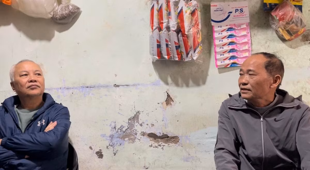 Ha Noi: Hon 100 ho dan buc xuc vi bong roi vao quy hoach-Hinh-3