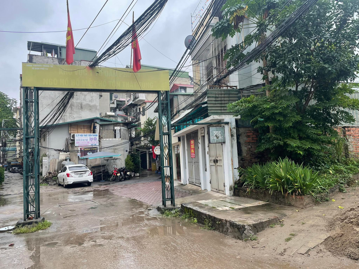 Ha Noi: Hon 100 ho dan buc xuc vi bong roi vao quy hoach-Hinh-2