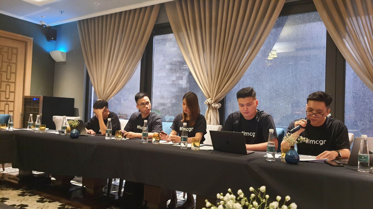 Cong ty Lameco len tieng ve thong tin that thiet tren mang xa hoi