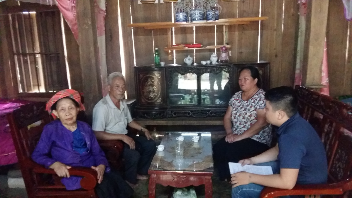 Can bo xa ban dat cong o Son La: Huyen xu ly kieu “gio cao danh khe”?-Hinh-3