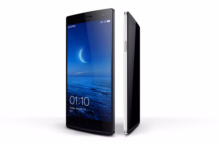 Oppo, thương hiệu điện thoại đến từ Trung Quốc với nhiều mẫu mã và sản phẩm trải dài nhiều phân khúc, là một tên tuổi mới nổi tại Việt Nam hiện nay.