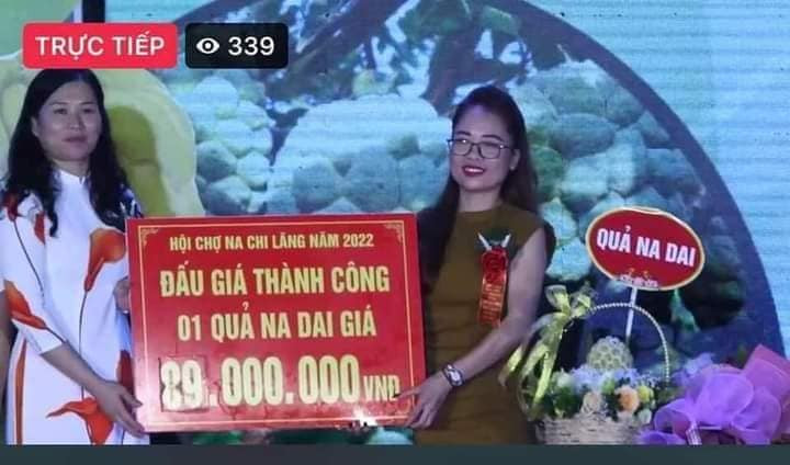 Khai mac Hoi cho Na Chi Lang nam 2022: 3 qua na gia 159 trieu-Hinh-2