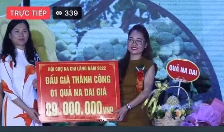 Khai mac Hoi cho Na Chi Lang nam 2022: 3 qua na gia 159 trieu-Hinh-2