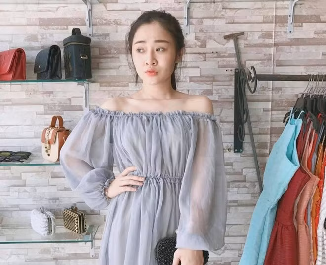 Còn khá trẻ nhưng Hải Yến muốn sớm xây dựng gia đình. 9X quan niệm một phụ nữ thành đạt ngoài sự nghiệp phải có tổ ấm hạnh phúc.