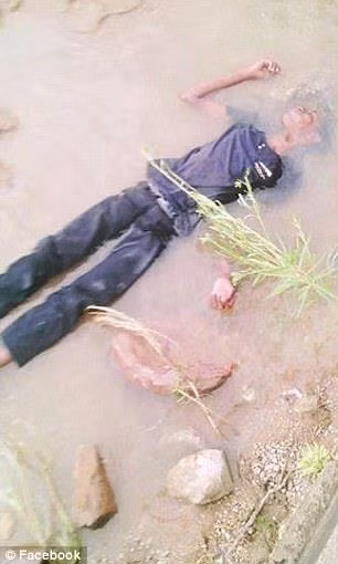 Trào lưu #Deadpose này hiện thu hút được 40,000 người tham gia và gây sốt trên mạng xã hội. Hiện có một số ý kiến cho rằng cần mạnh tay hơn nữa để lên án trò đùa nhảm nhí này nhanh chóng kết thúc.