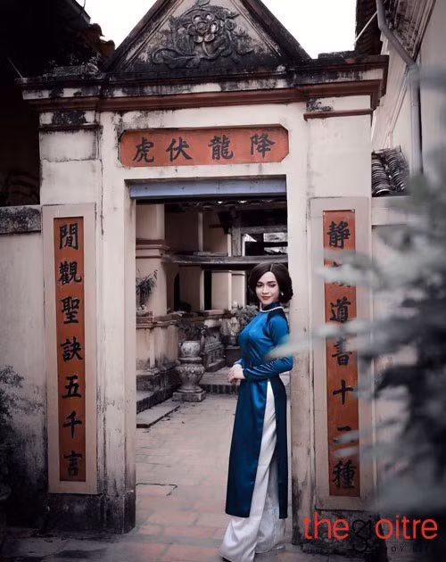 Ảnh: Dương Nguyễn.