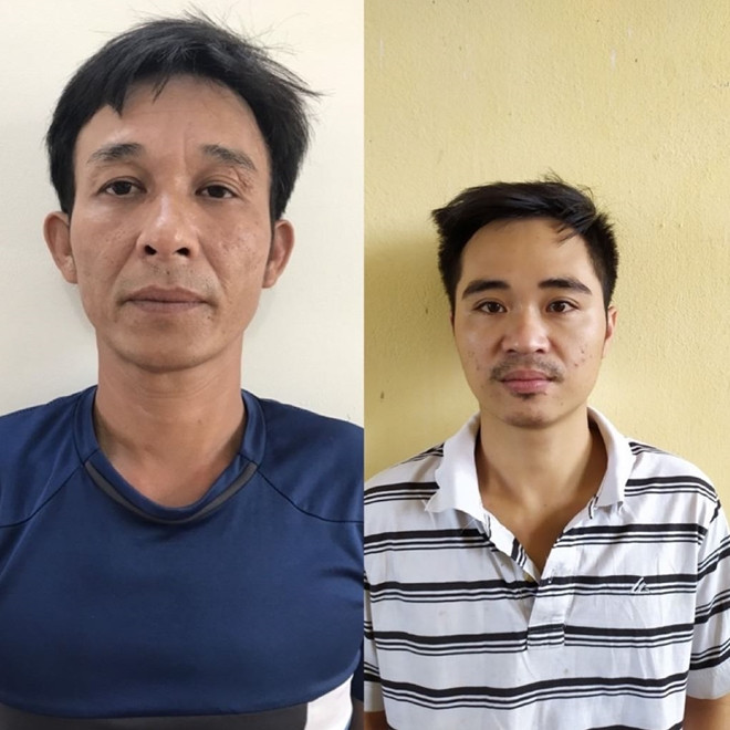 Ngày 9/5, Cơ quan CSĐT Công an TP Biên Hòa (Đồng Nai) đã bắt giữ thêm 2 đối tượng gồm Đỗ Huy Hùng, SN1974, quê tỉnh Thanh Hóa và Nguyễn Văn Tuấn (tự Tuấn Úc), SN 1991, ngụ huyện Trảng Bom trong băng nhóm bảo kê, cưỡng đoạt tài sản và hoạt động tín dụng đen ở khu vực KCN Thạnh Phú và chợ Hóa An do vợ chồng Loan “Cá và Tuấn “Cá” cầm đầu...