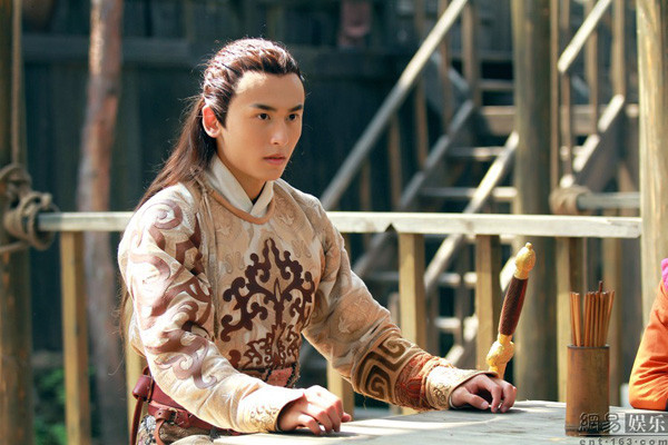 Con re cua Quach Tinh tung la de tu cua Chu Ba Thong-Hinh-4