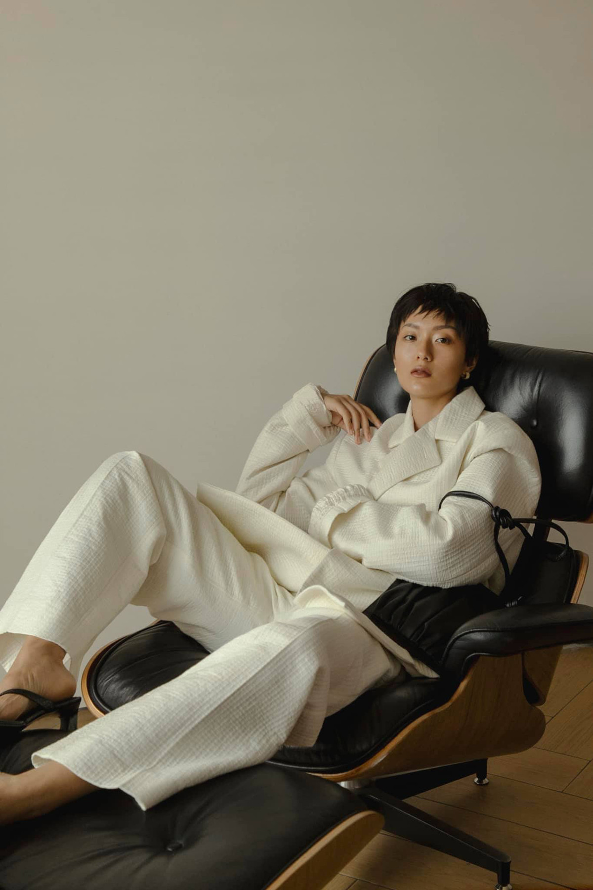 Hoc tro Thanh Hang gay sot vi giong Nam Phuong Hoang Hau thoi tre-Hinh-12