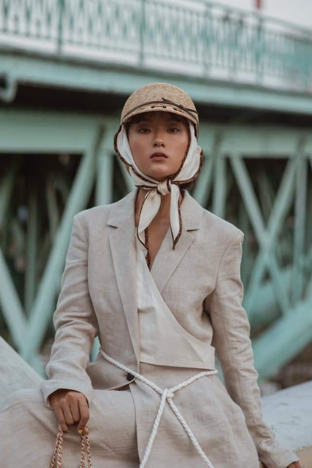 Hoc tro Thanh Hang gay sot vi giong Nam Phuong Hoang Hau thoi tre-Hinh-11