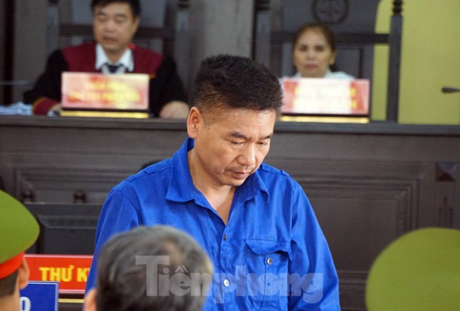 Cuu PGD So GD&DT Son La tranh cai nay lua voi cap duoi-Hinh-3