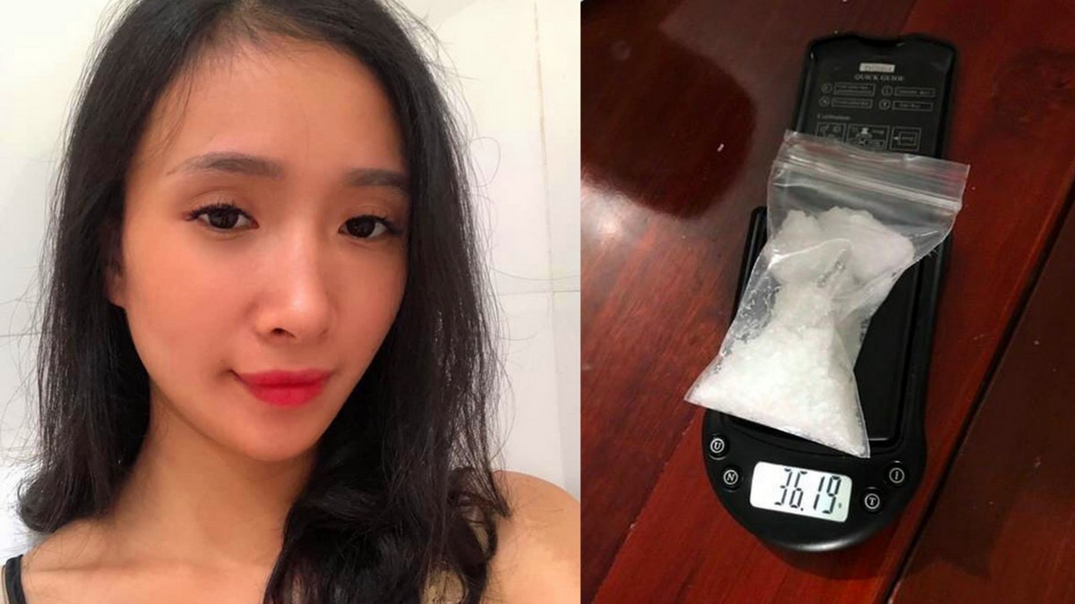 Được biết, Hằng là một cô gái trẻ có ngoại hình ưa nhìn nhưng bị đồng tiền làm “mờ mắt” đã lao vào con đường lao lý. Hằng cũng là đối tượng nằm trong một chuyên án của công an TP Tam Kỳ được xác lập từ tháng 9/2019.