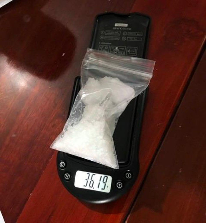 Chan dung kieu nu Tam Ky cung em trai buon ma tuy lien tinh-Hinh-2