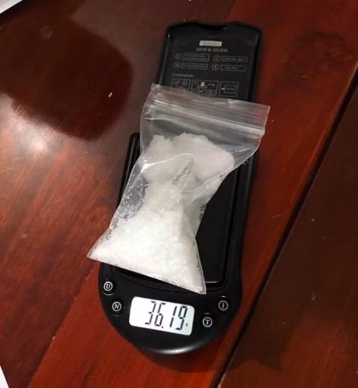 Chan dung kieu nu Tam Ky cung em trai buon ma tuy lien tinh-Hinh-2