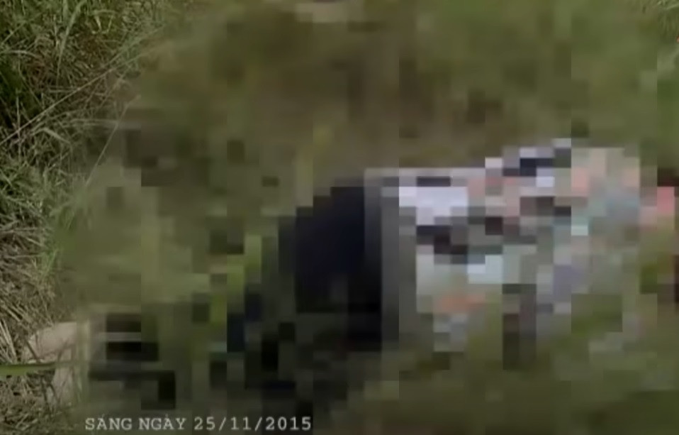 Hanh trinh pha an: Ga trai doat mang cu ba roi hiep dam xac chet