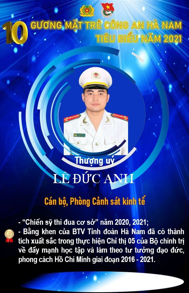 Ảnh: Công an tỉnh Hà Nam.