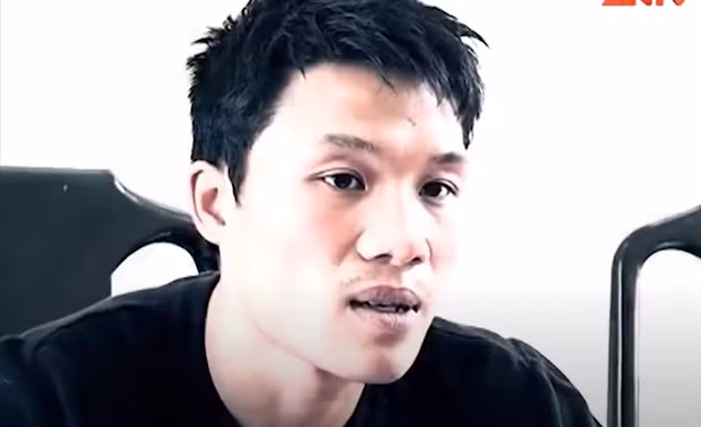 Đồng thời lúc đó, có những thông tin từ quần chúng nhân dân cho biết, buổi chiều ngày 31/10/2013, một thanh niên mặt đỏ bừng có vẻ uống nhiều rượu ngồi ở quán nước nhà bà T. trong thôn, thỉnh thoảng lại đi vào nhà chị H. ngó nghiêng. Người thanh niên này giả vờ hỏi thăm về gia cảnh nhà chị H. Điều quan trọng là trong 3 người bạn của P. có một đối tượng đặc biệt hắn là Nguyễn Văn Thông (SN 1990, trú tại thôn Thượng, xã Tân Chính, huyện Vĩnh Tường) có 2 tiền án về tội trộm cắp tài sản và vừa mới ra tù. Hơn nữa trong mô tả của bà T. bán tiệm nước thì theo mô tả cũng giống đặc điểm của đối tượng này.