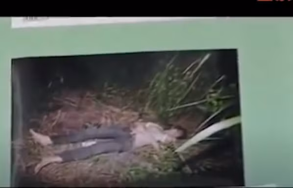 Kết quả khám nghiệm tử thi cho thấy, đây là một vụ giết người cướp tài sản. Nhiều khả năng thủ phạm và nạn nhân có mối quan hệ quen biết trước nên thủ phạm mới rủ nạn nhân ra phía vườn tràm để giết. Hung khí gây án là dao vì để lại những vết cắt trên cổ nhưng cũng tại vì chiếc cổ cũng có những vết bầm tím như là nạn nhân bị bóp cổ trước đó.