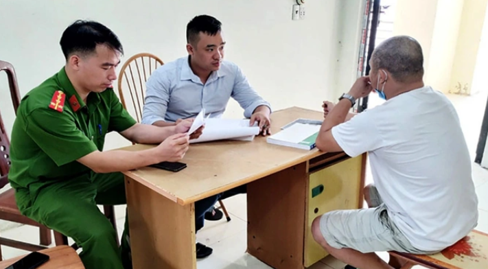 Dang sai su that ve vai thieu Luc Ngan, YouTuber trieu view bi xu phat