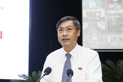 Tỉnh Sơn La vừa thành lập Ban chỉ đạo phòng, chống tham nhũng, tiêu cực gồm 15 thành viên, trong đó Trưởng Ban chỉ đạo là Bí thư Tỉnh ủy. Cụ thể, Ban chỉ đạo phòng, chống tham nhũng, tiêu cực tỉnh Sơn La gồm 15 người; cơ cấu gồm 1 Trưởng ban, 5 Phó Trưởng ban và 9 ủy viên. Trong đó, Trưởng Ban chỉ đạo phòng, chống tham nhũng, tiêu cực tỉnh Sơn là ông Nguyễn Hữu Đông - Ủy viên Trung ương Đảng, Bí thư Tỉnh ủy, Trưởng đoàn Đại biểu Quốc hội tỉnh Sơn La. 