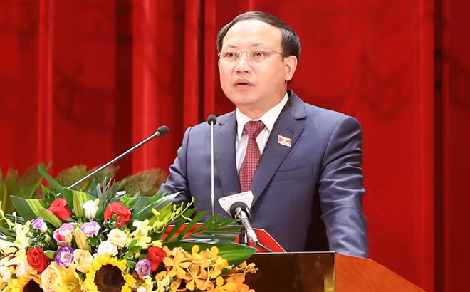 Ngày 22/6, Tỉnh ủy Quảng Ninh đã tổ chức Hội nghị công bố quyết định thành lập và ra mắt Ban Chỉ đạo Phòng chống tham nhũng, tiêu cực tỉnh. Ban chỉ đạo gồm 15 người. Ông Nguyễn Xuân Ký – Ủy viên Trung ương Đảng, Bí thư Tỉnh ủy, Chủ tịch HĐND tỉnh Quảng Ninh làm Trưởng ban. Các Phó ban gồm các ông: Ngô Hoàng Ngân – Phó Bí thư Thường trực Tỉnh ủy, Trưởng Đoàn Đại biểu Quốc hội tỉnh Quảng Ninh; Vũ Xuân Diện – Trưởng Ban Nội chính Tỉnh ủy; Vũ Quyết Tiến – Trưởng Ban Tổ chức Tỉnh ủy; Nguyễn Đức Thành – Chủ nhiệm ủy ban Kiểm tra Tỉnh ủy.