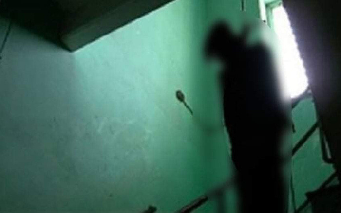 Bị bố mắng vì chơi điện tử, nam sinh lớp 8 treo cổ tự tử Bi bo mang vi choi dien tu, nam sinh lop 8 treo co tu tu