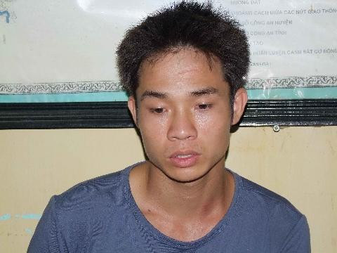 Ngày 20/12/2013, Tòa án Nhân dân tỉnh Thái Nguyên đã tuyên phạt tử hình đối với bị cáo Nguyễn Trọng Quỳnh về tội giết người, cướp tài sản.