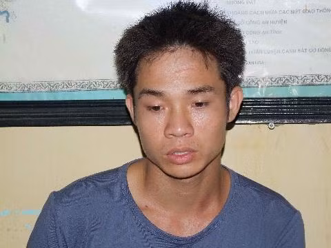 Ngày 20/12/2013, Tòa án Nhân dân tỉnh Thái Nguyên đã tuyên phạt tử hình đối với bị cáo Nguyễn Trọng Quỳnh về tội giết người, cướp tài sản.