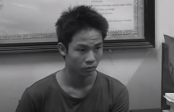 Khi bị đưa về cơ quan Công an, ban đầu Quỳnh không nhận tội, hắn cương quyết nói không biết và chưa từng đến chơi nhà bà Ký. Chỉ đến khi điều tra viên trực tiếp đấu tranh với hắn nói chuyện về người mẹ bệnh tật, về đứa con gái còn rất nhỏ của hắn, Quỳnh mới thay đổi thái độ. Hắn thú nhận chính hắn là thủ phạm giết bà Ký cướp tài sản.