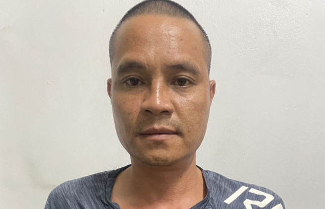 Vu an mang o Bac Giang: Nguyen nhan tu chiec lac tay cua ban gai