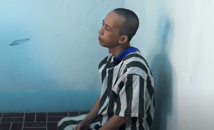 Ngày 12/11/2019, Toà án nhân dân tỉnh Bình Dương đã tuyên án Trần Trọng Luận tử hình về 2 tội Giết người, Cướp tài sản.