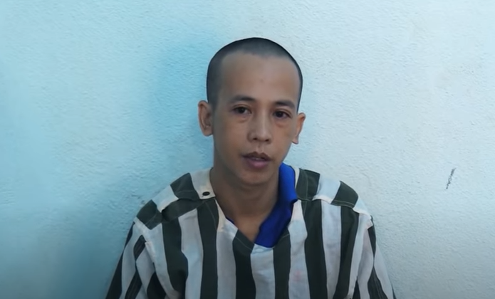 Theo lời người thân của Luận, đến nay dù tuổi đã 34 nhưng vẫn chưa có người yêu, sống khép kín. Luận lúc nào cũng tỏ ra chán nản và chỉ nghĩ đến chuyện cờ bạc. Trong khi đó, những người hàng xóm của Luận cho hay, Luận làm việc cho một công ty, tuy nhiên gần đây nghỉ làm, chiếc xe đang đi lại cũng đã bán. Tại địa phương, Luận thuộc diện đối tượng cá biệt, từng bị Công an phường mời lên làm việc liên quan đến hành vi trộm cắp.