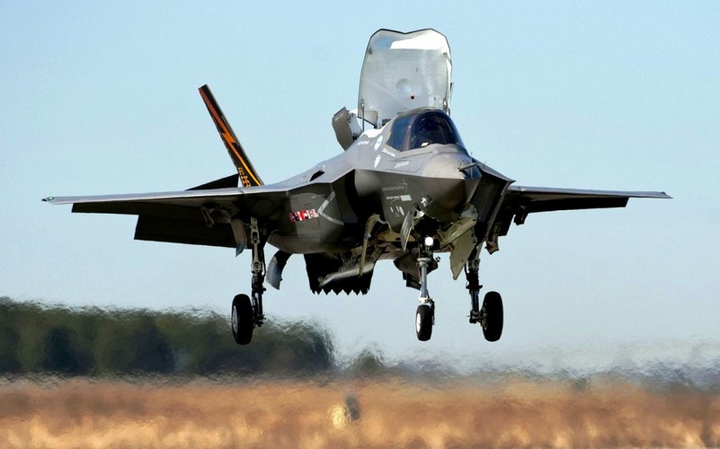 Một phương pháp trả đũa mà Ankara có thể đưa ra là chứng minh lỗ hổng của F-35 Mỹ đối với S-400 của Nga, điều này không chỉ đánh vào chính quyền Mỹ mà còn tác động buộc các đối tác của họ từ bỏ việc mua tiêm kích F-35.