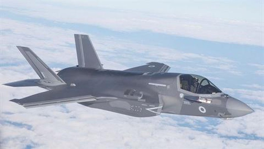 "Việc sản xuất hàng loạt máy bay chiến đấu tàng hình F-35 Lightning II thế hệ thứ năm của Mỹ đang bị đe dọa bởi các vấn đề với việc cung cấp linh kiện từ Thổ Nhĩ Kỳ”.